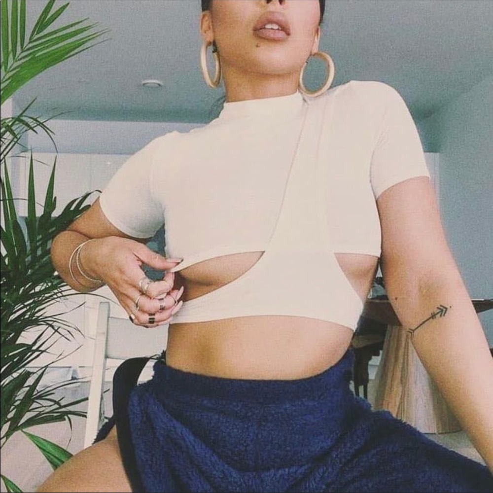 Meet your Posher, Lola